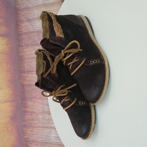 Born Shoes - Born size 8.5